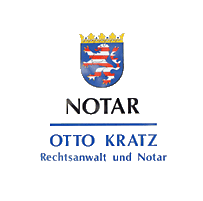 Notar Otto Kratz