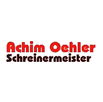 Achim Oehler Schreinermeister