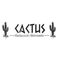 Cactus Restaurant Bistrorante